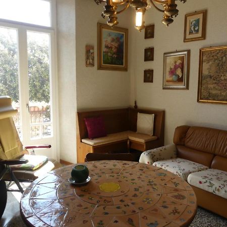 Ferienwohnung Casa Corso Colombo Savona Exterior foto