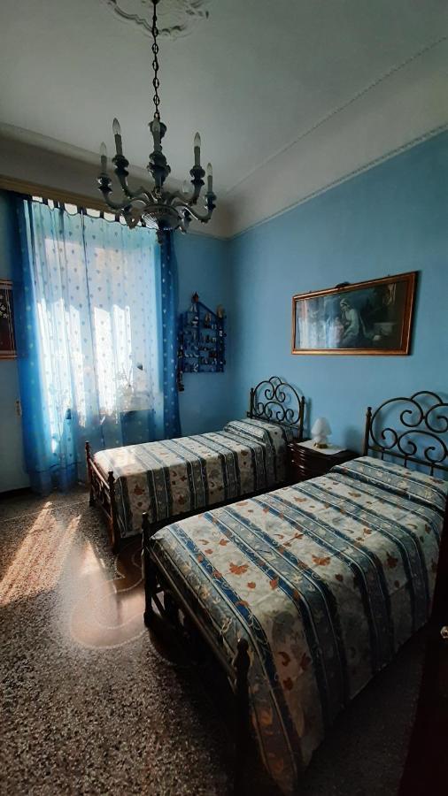 Ferienwohnung Casa Corso Colombo Savona Exterior foto