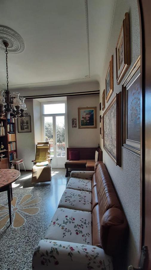 Ferienwohnung Casa Corso Colombo Savona Exterior foto